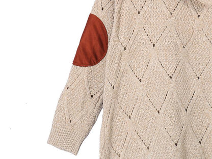 Classic Vintage Coat