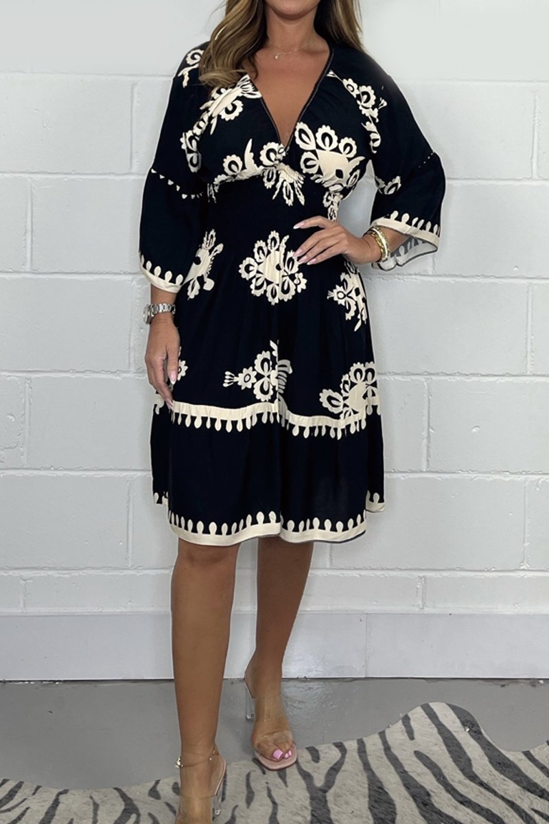 Beautifully Crafted Dress