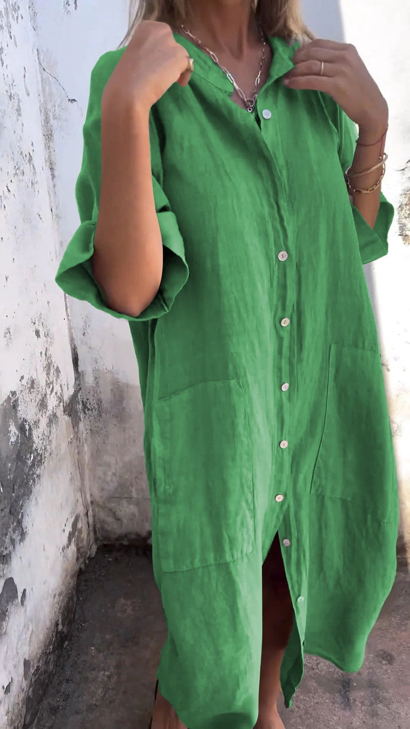 Thoughtfully Designed Garment