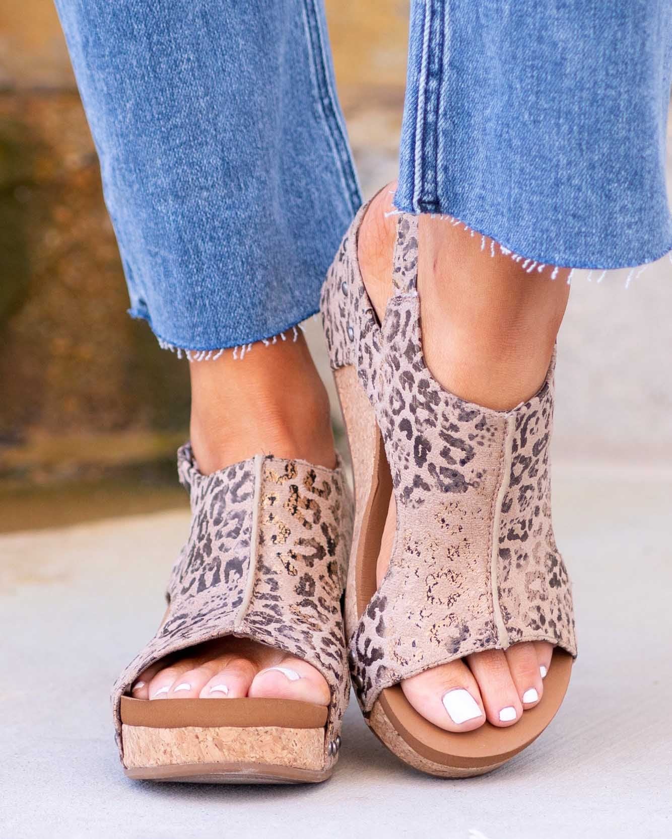leopard
