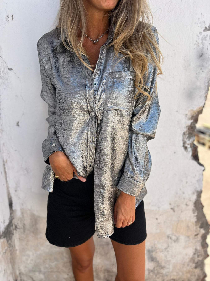 Vintage Inspired Shirt