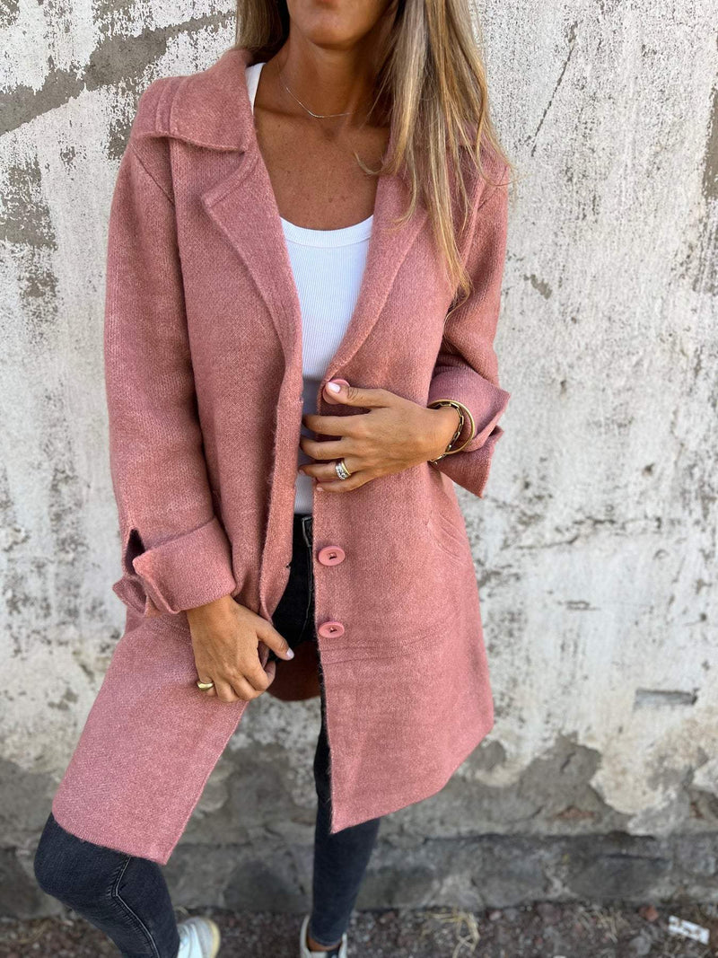 Classic Designed Coat