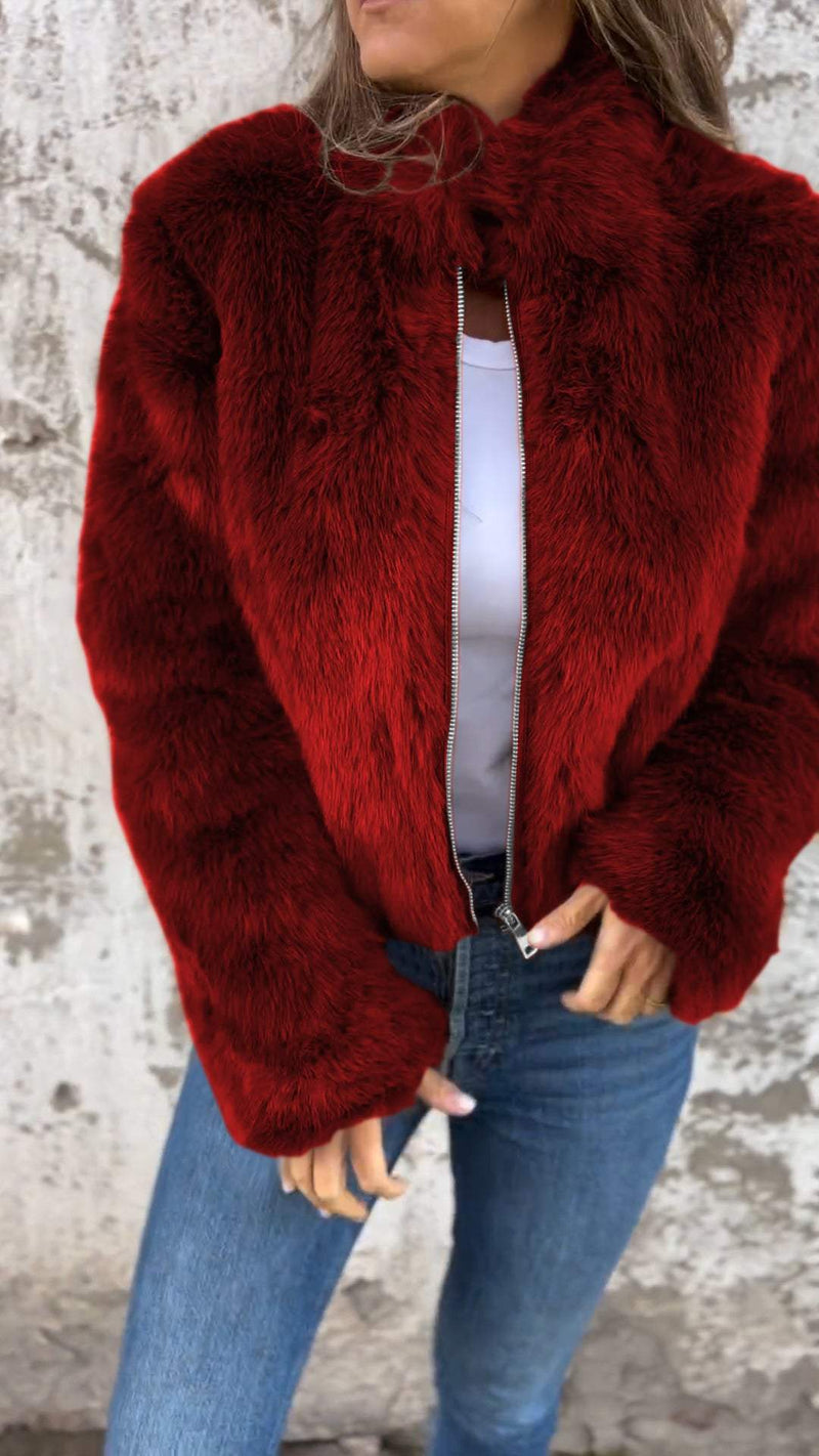 Thoughtfully Designed Jacket