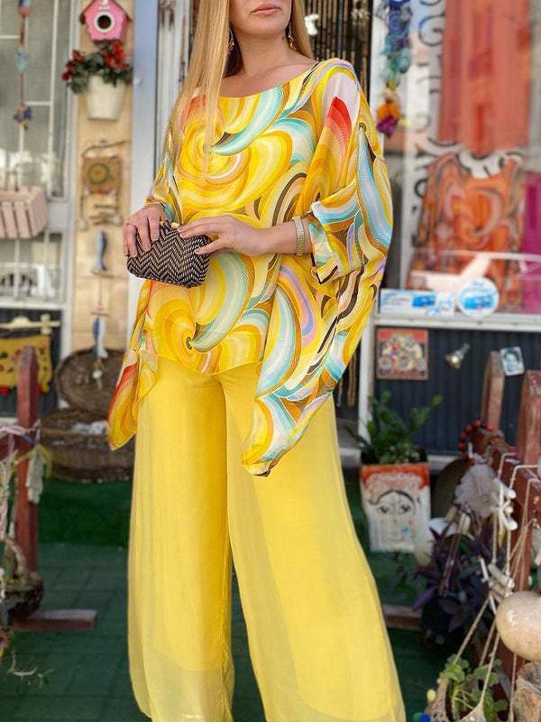 Vintage Inspired Garment