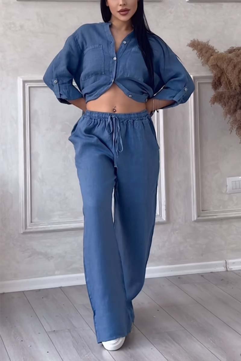 Thoughtfully Designed Garment