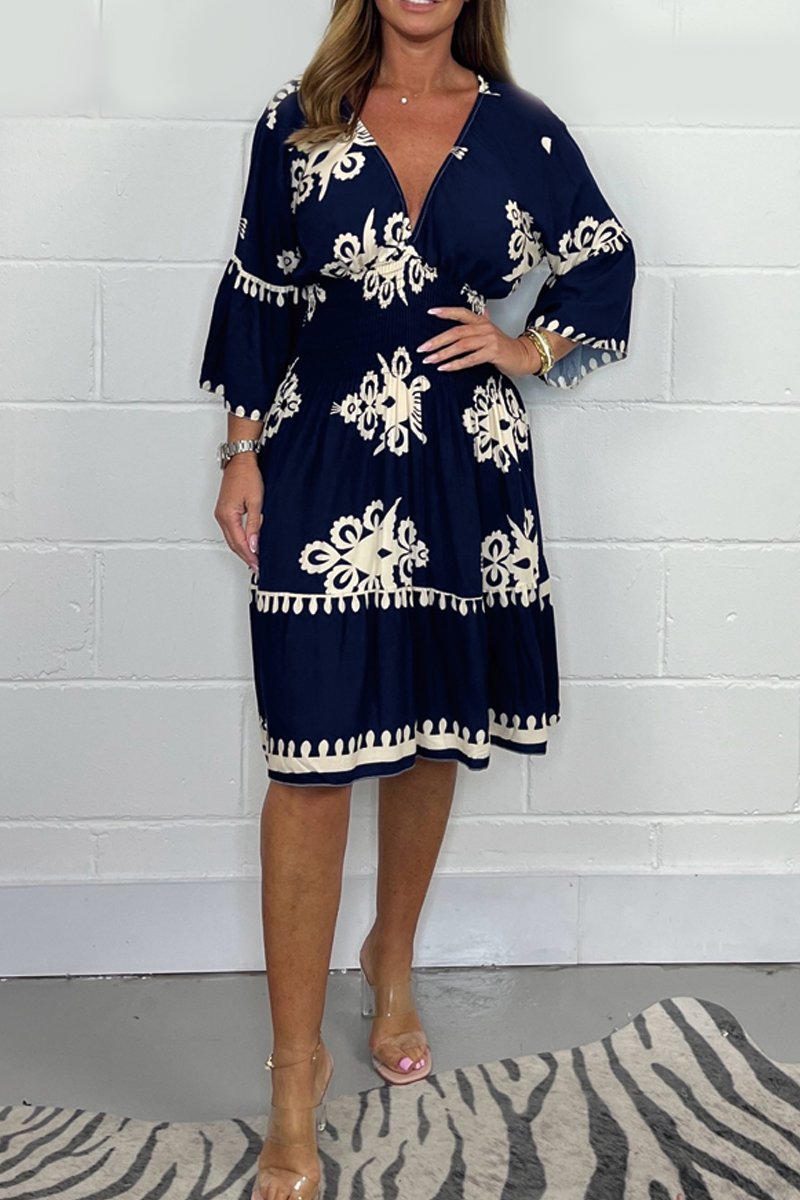 Beautifully Crafted Dress