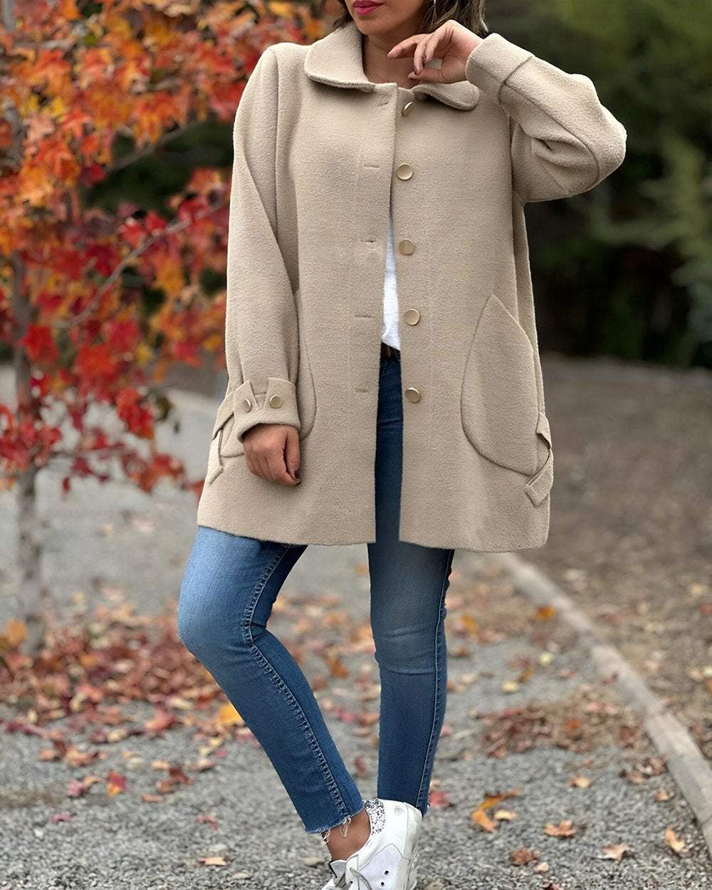 Classic Vintage Jacket