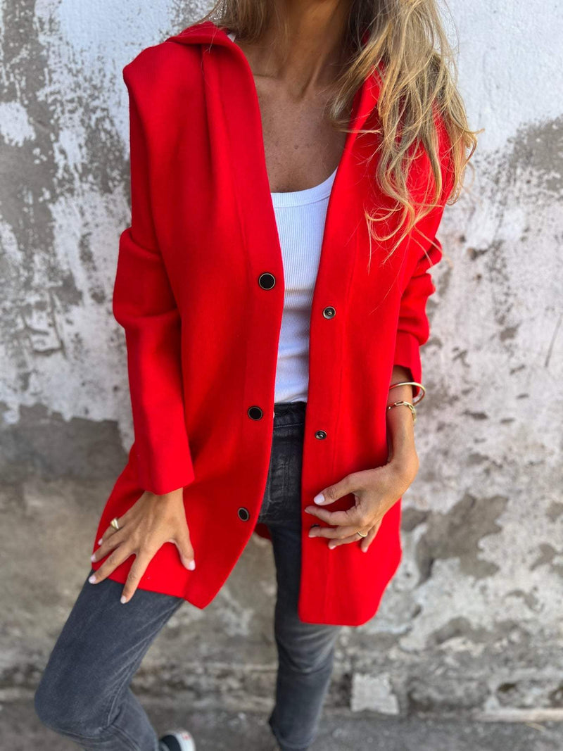 Timeless Vintage Style Jacket