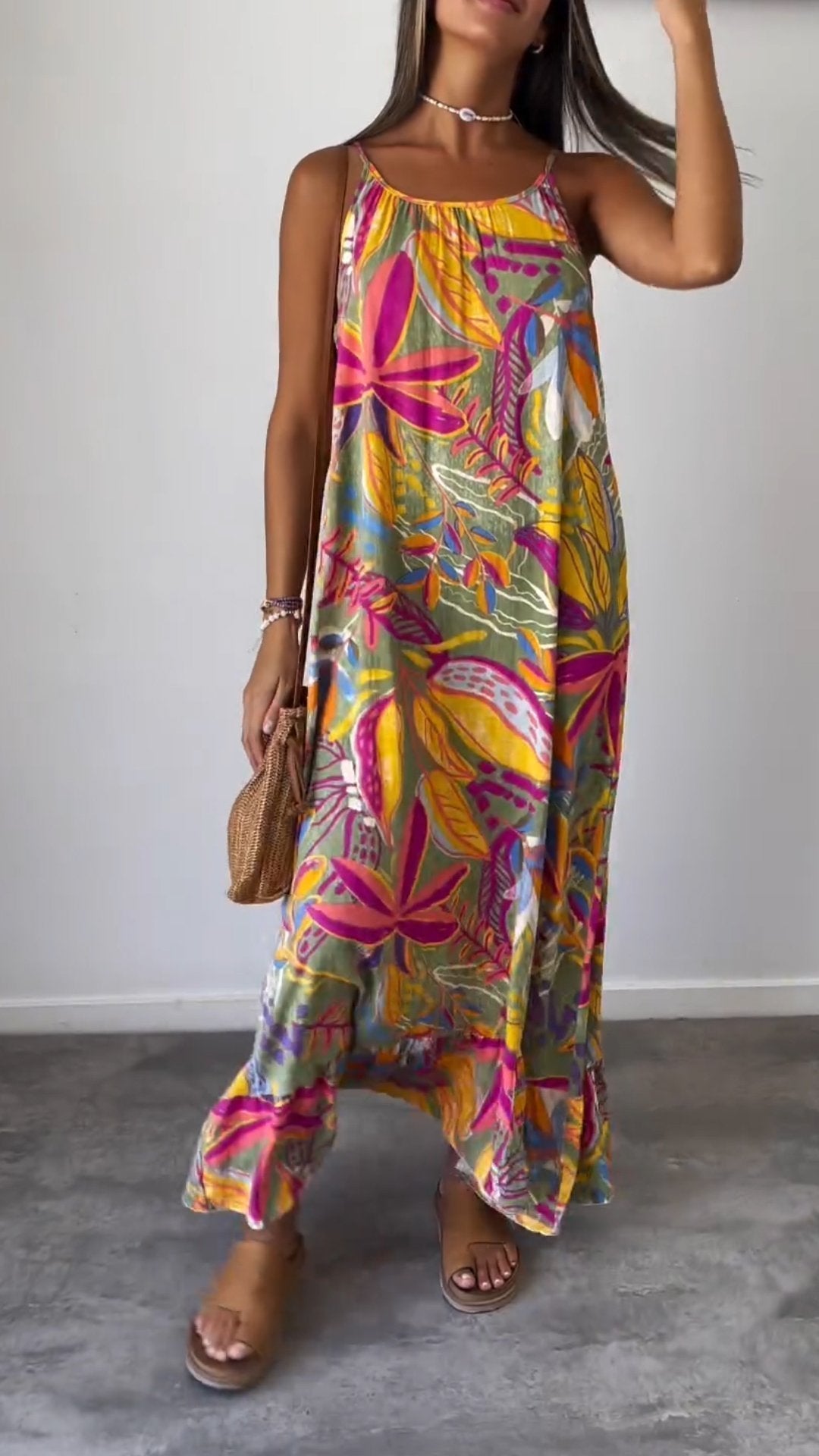 Beautifully Crafted Dress