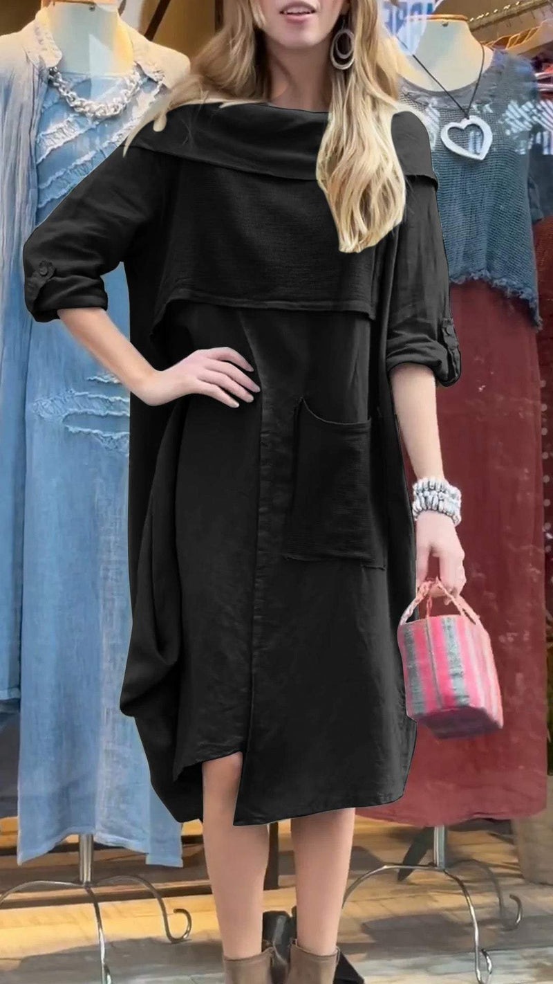 Elegantly Designed Dress
