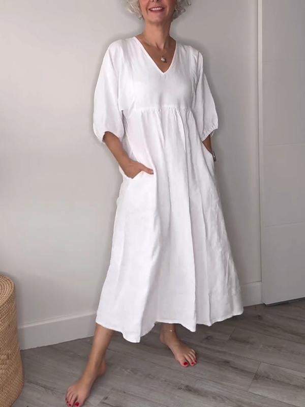 Classic Vintage Dress