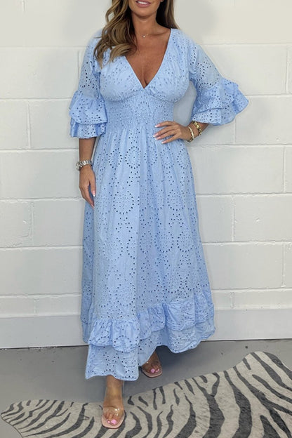 Vintage Inspired Dress