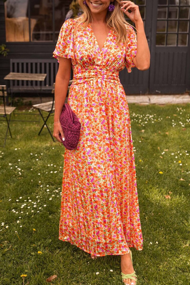 Thoughtfully Designed Dress