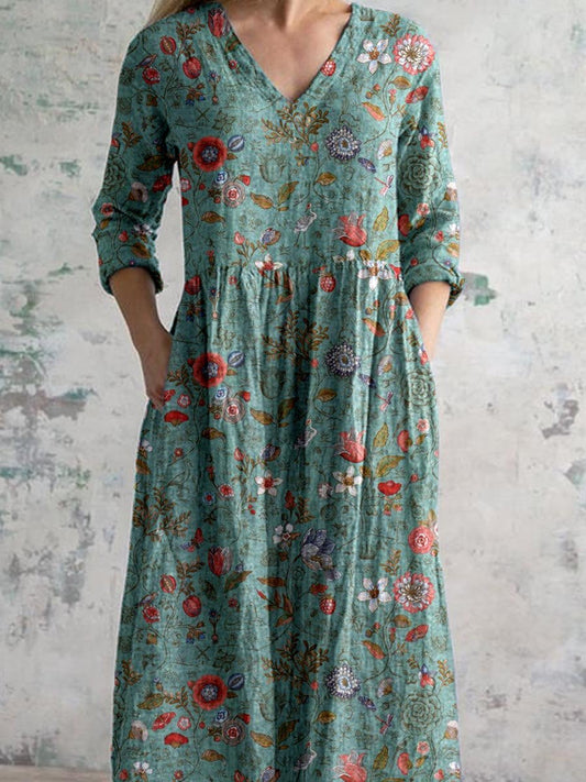 Beautifully Crafted Dress