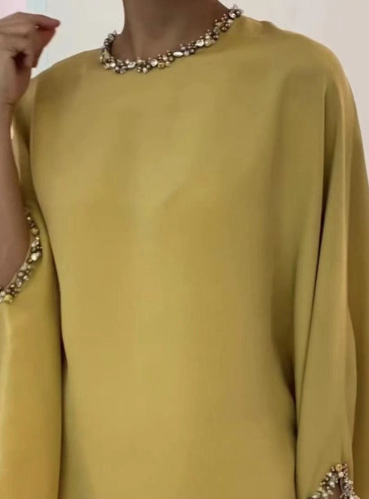 Beautifully Crafted Garment