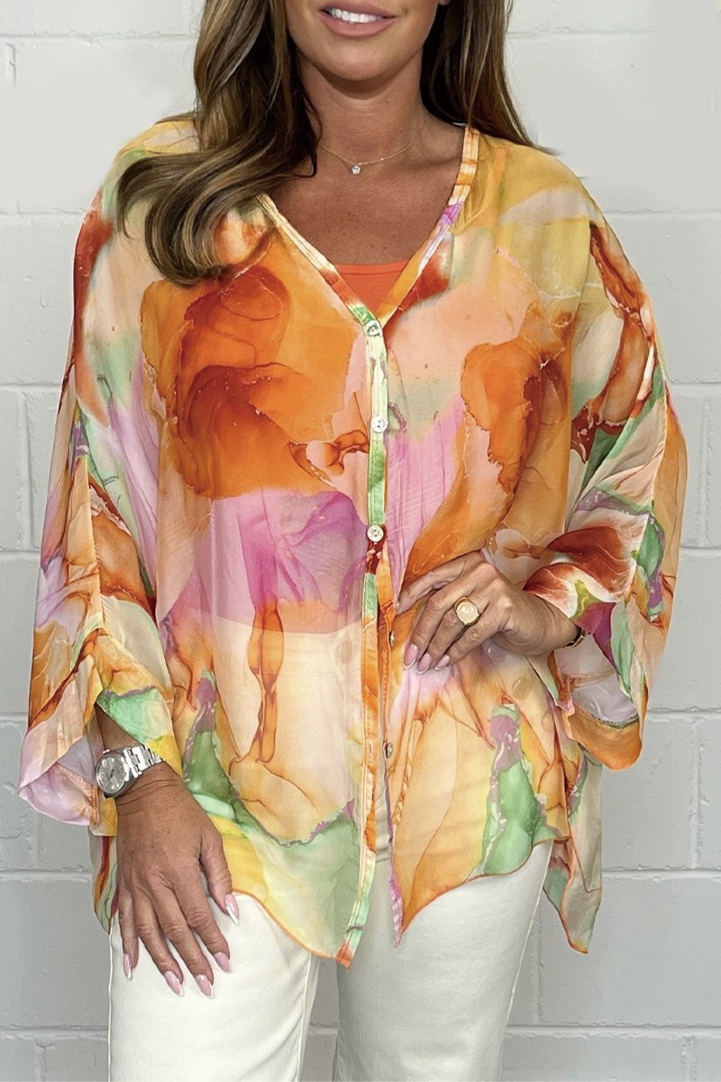 Elegantly Designed Shirt