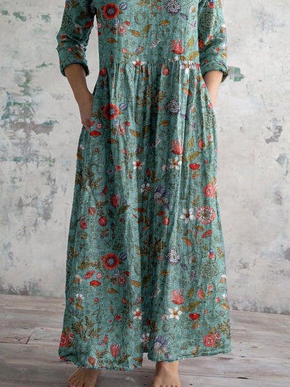 Thoughtfully Designed Dress