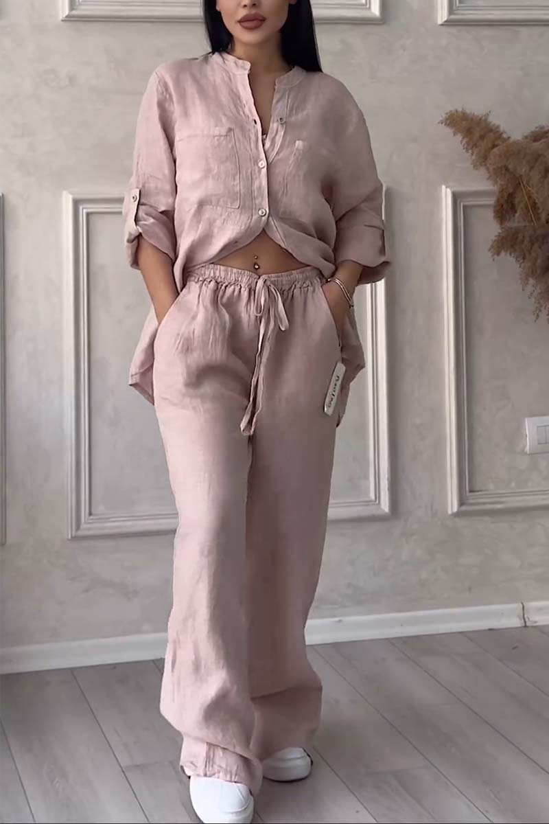 Thoughtfully Designed Garment
