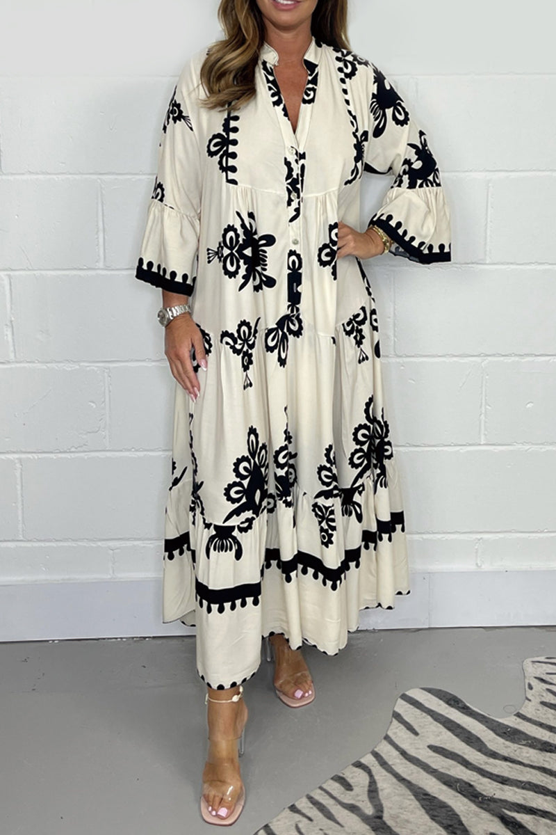 Beautifully Crafted Dress