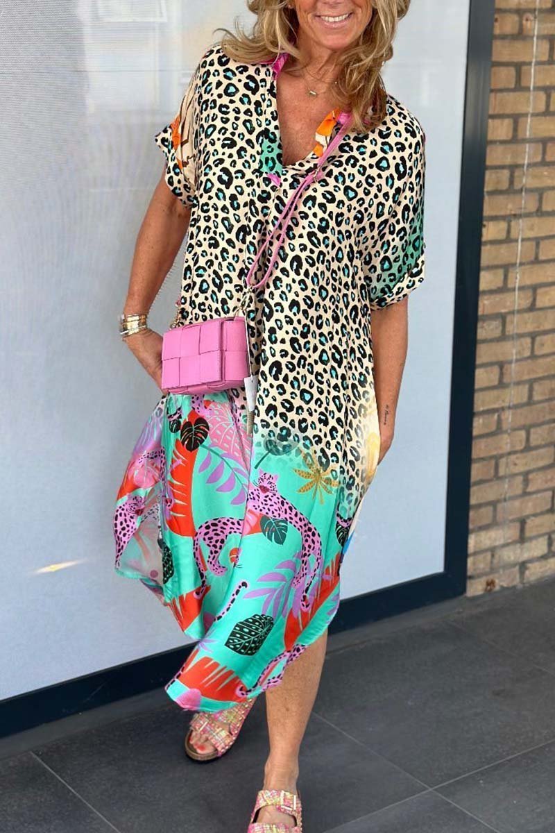 Timeless Vintage Style Garment