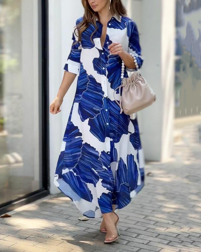 Classic Designed Dress