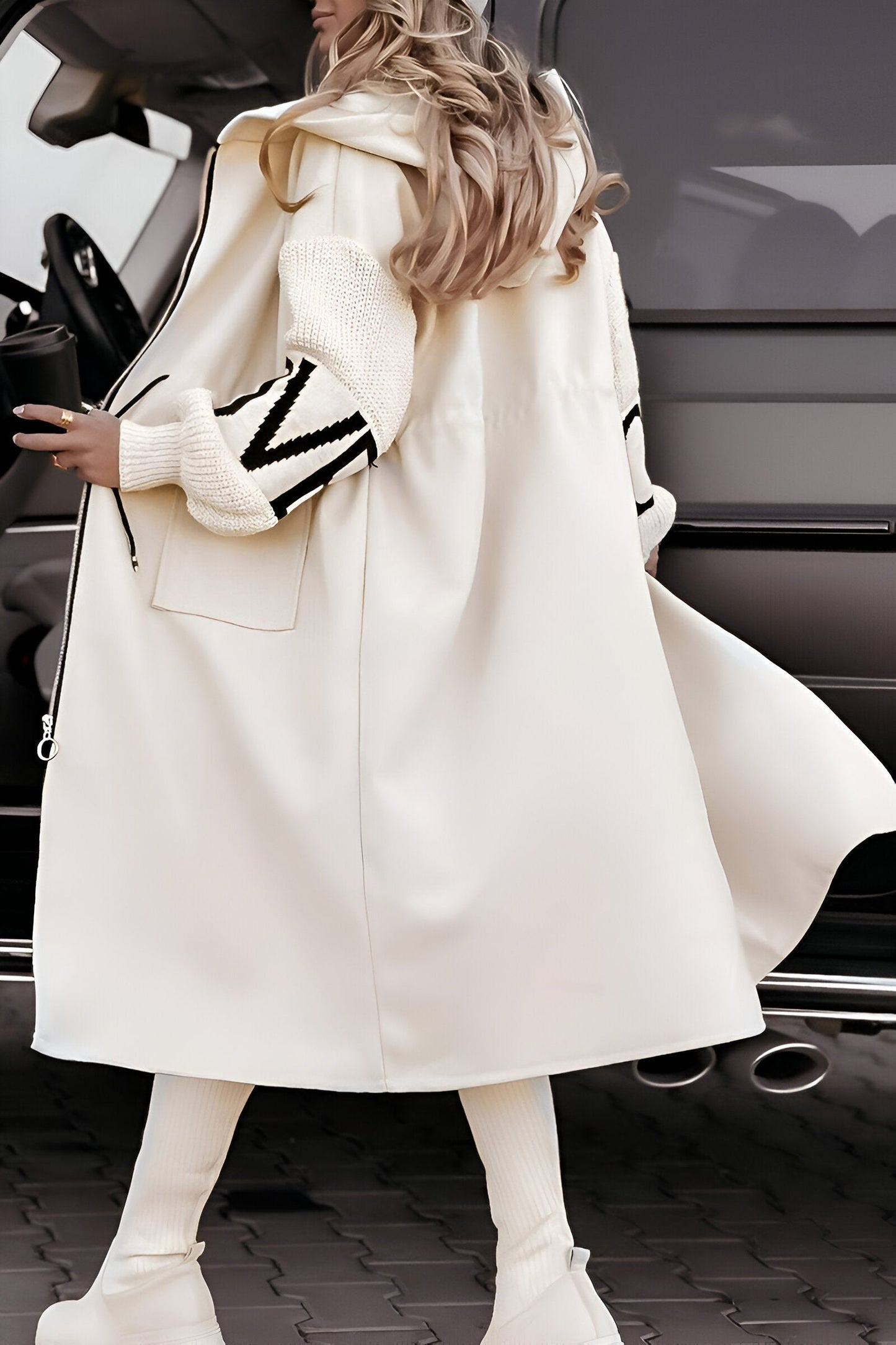 Classic Vintage Jacket