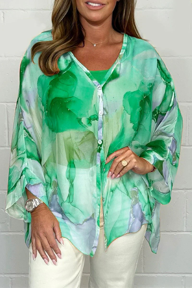 Classic Designed Blouse