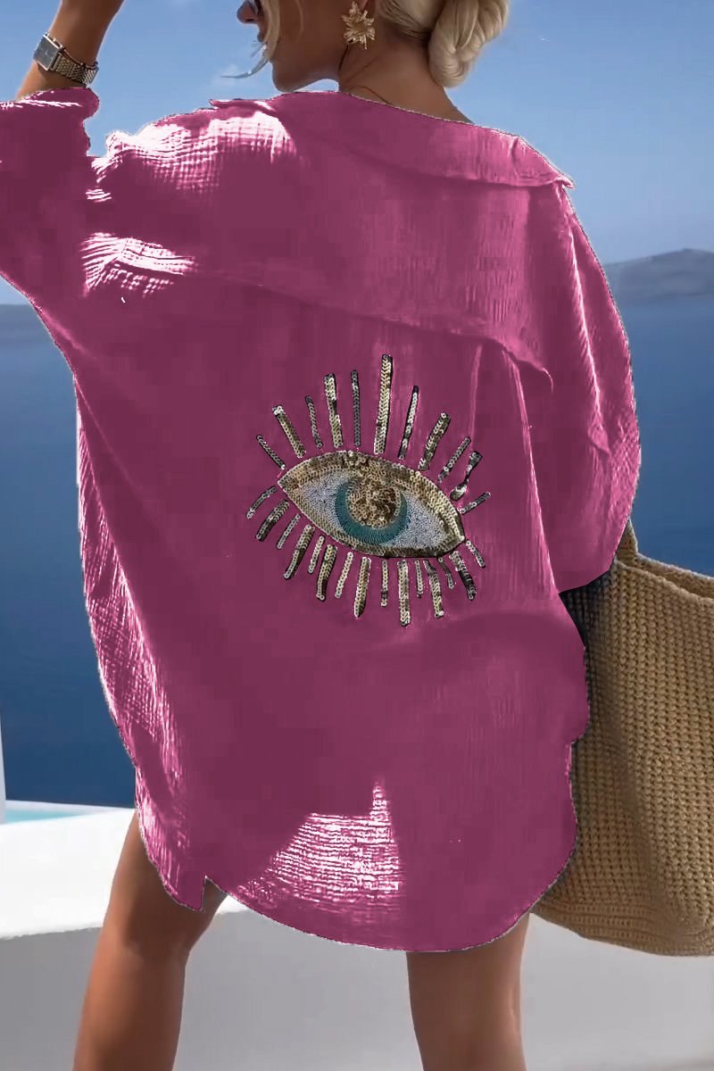 Vintage Inspired Shirt