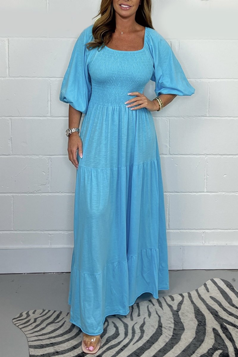 Beautifully Crafted Dress