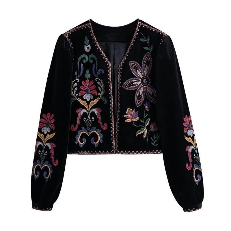 Vintage Inspired Coat
