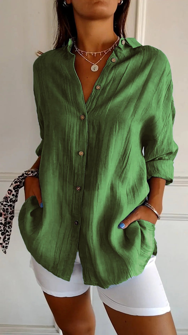 Vintage Inspired Shirt