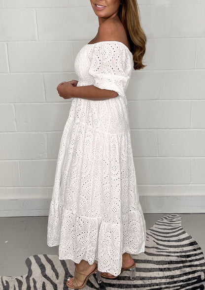 Classic Vintage Dress