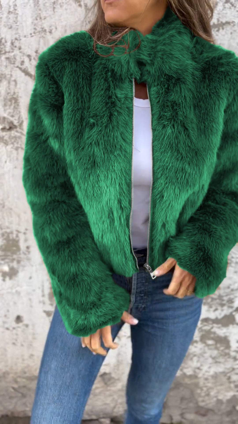 Thoughtfully Designed Jacket