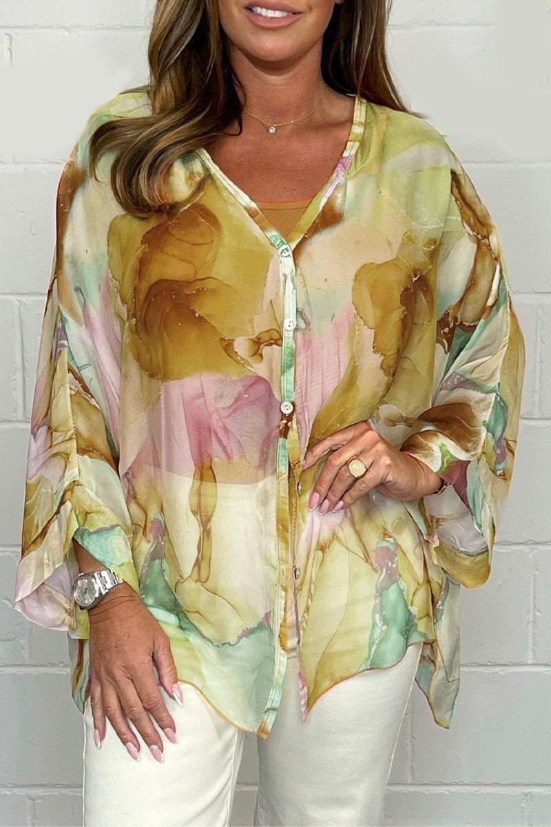 Elegantly Designed Shirt
