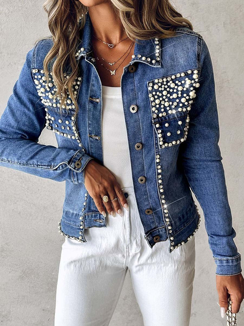Classic Designed Jacket