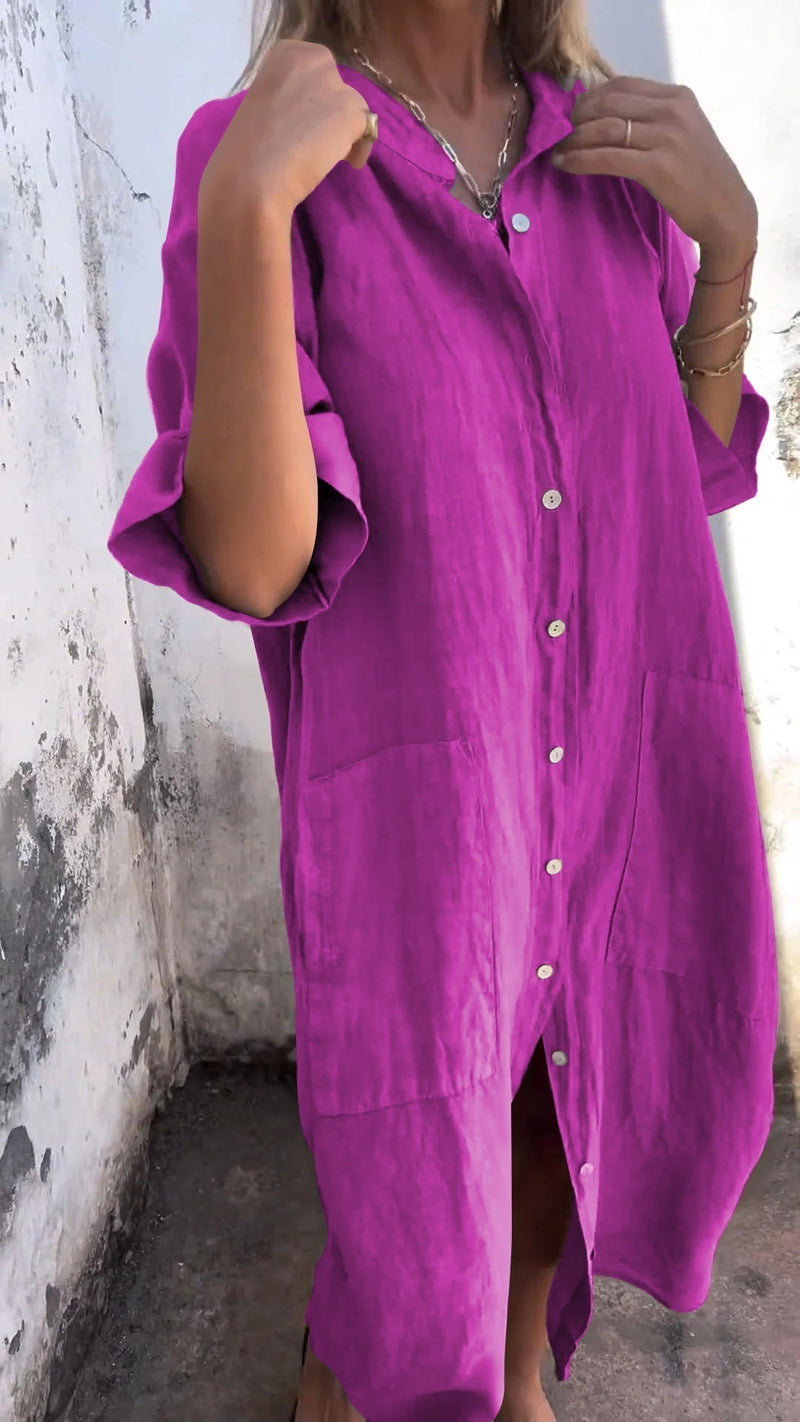 Thoughtfully Designed Garment