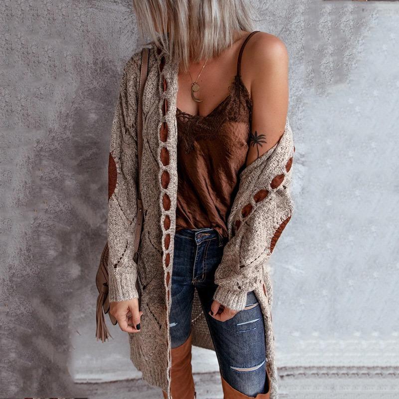 Timeless Vintage Style Coat