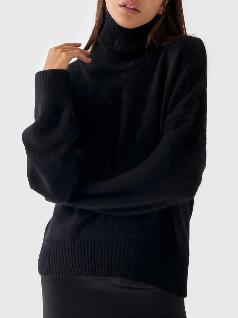 Classic Designed Sweater