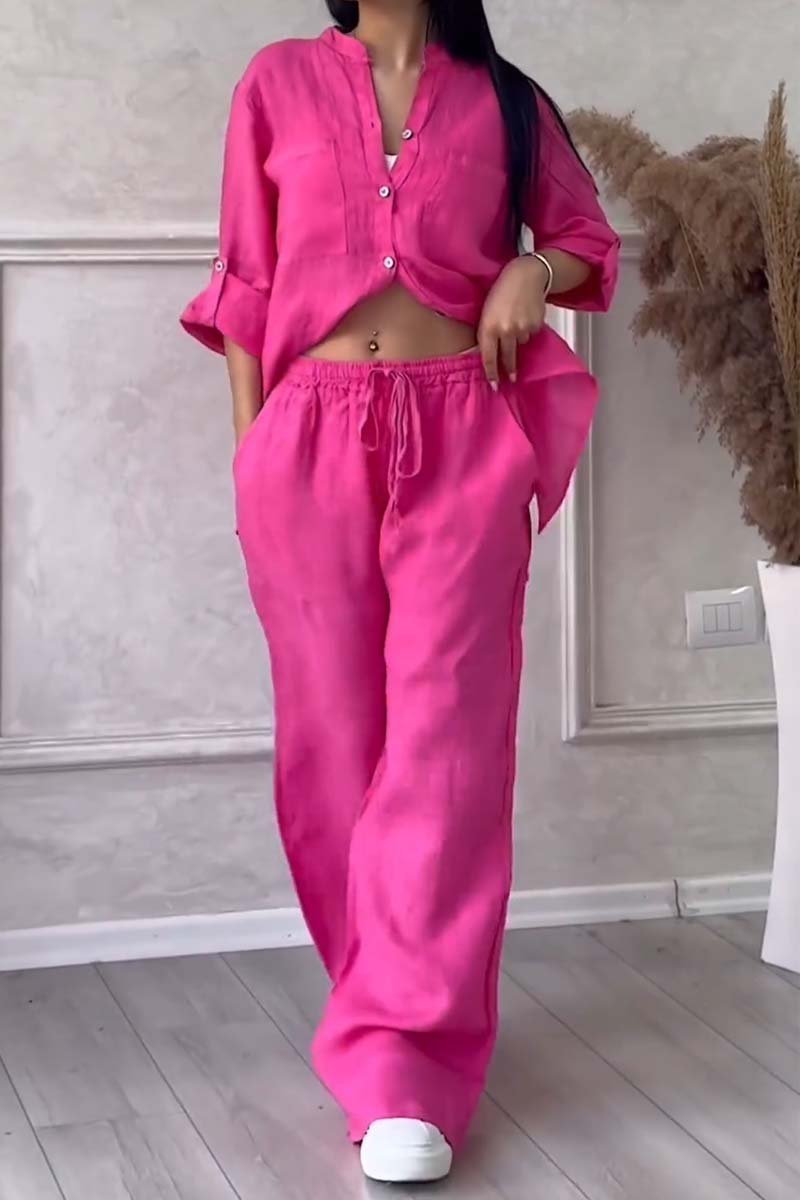 Thoughtfully Designed Garment
