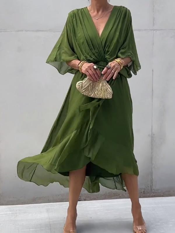 Classic Vintage Dress