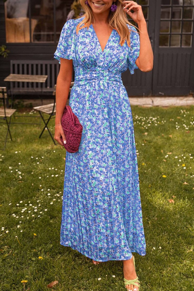 Thoughtfully Designed Dress