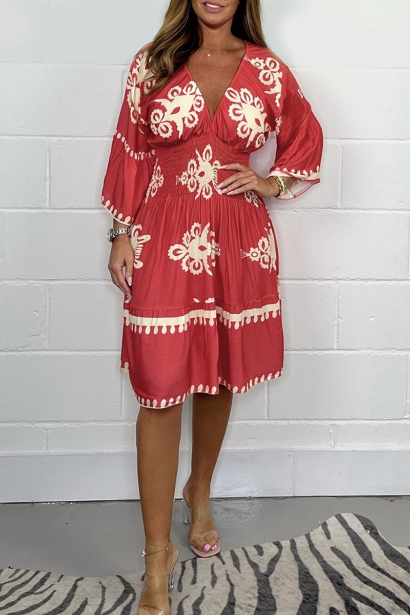 Beautifully Crafted Dress
