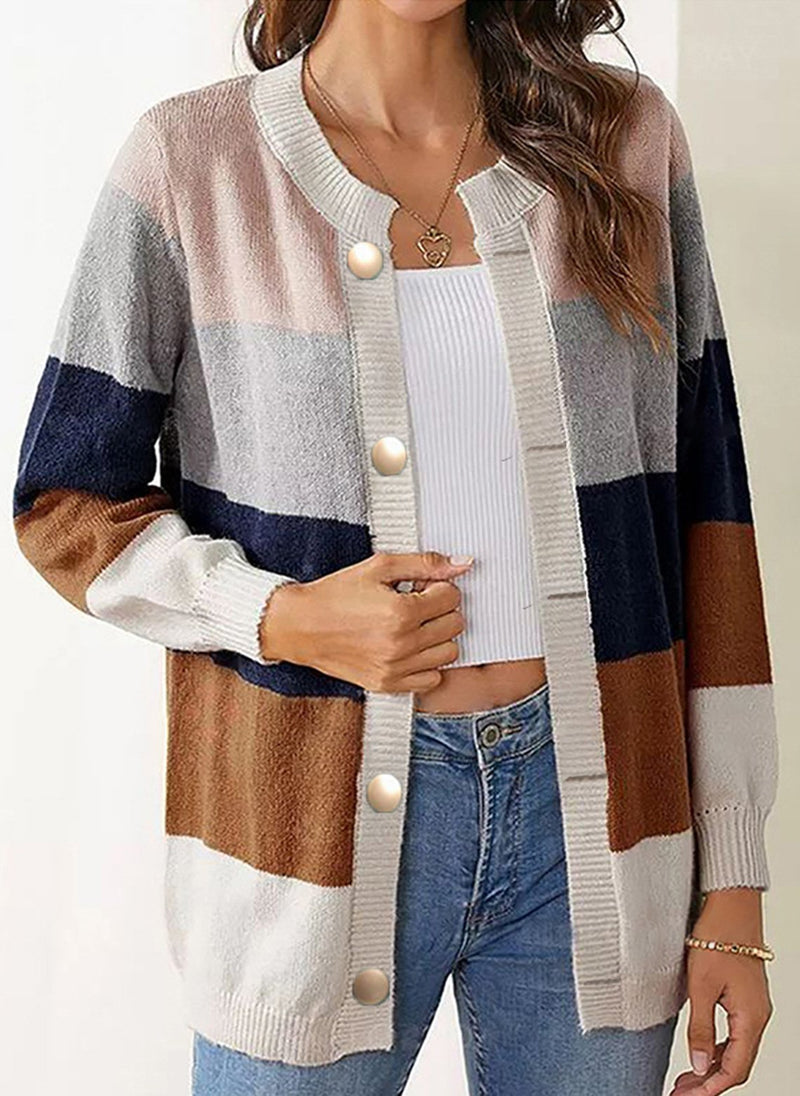 Elegantly Designed Sweater