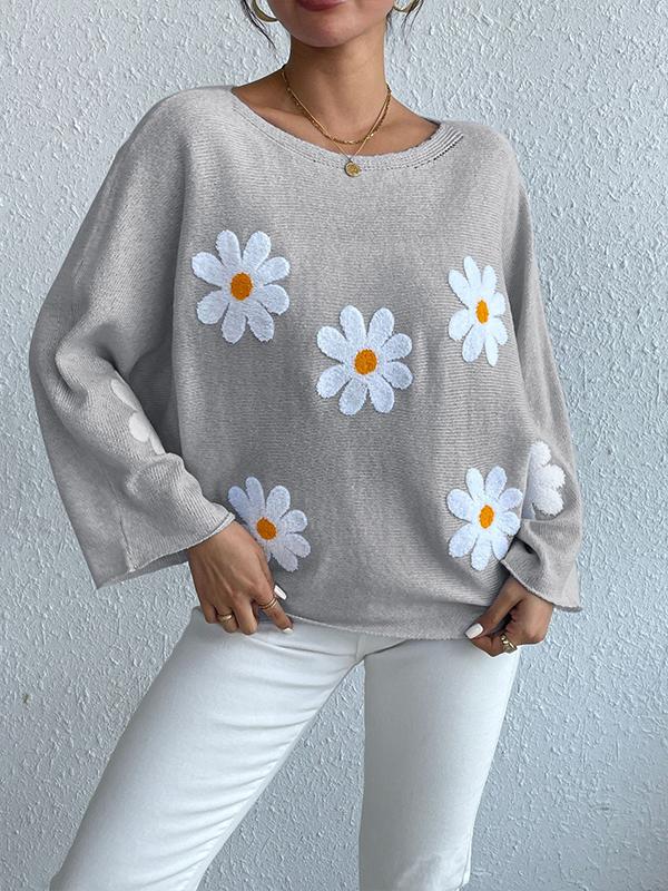 Classic Vintage Sweater