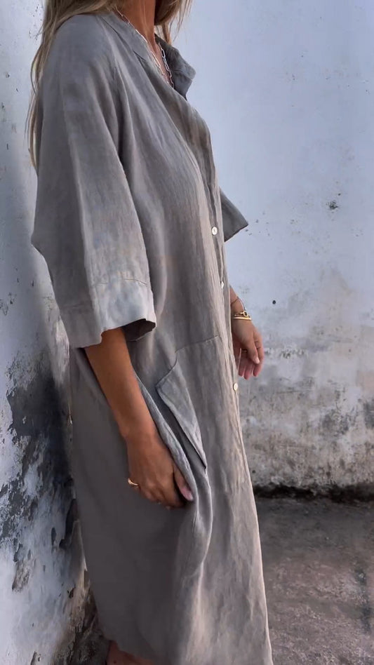 Thoughtfully Designed Garment