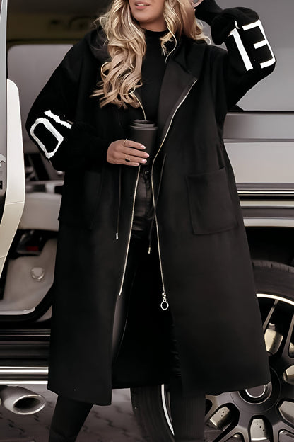 Classic Vintage Jacket