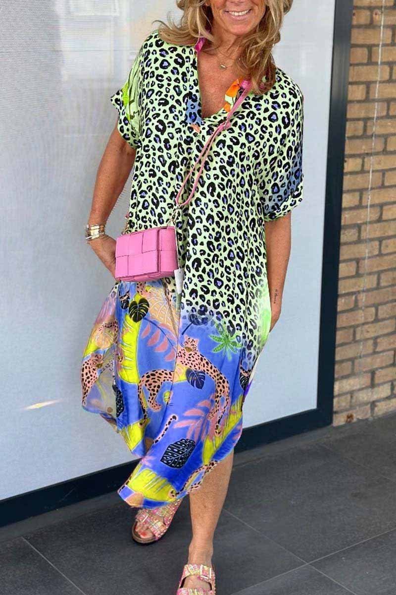 Timeless Vintage Style Garment