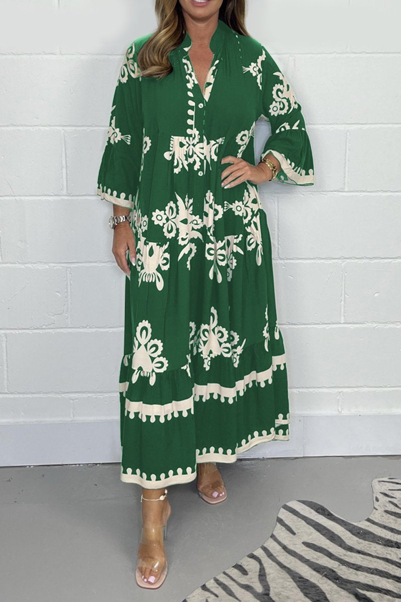 Beautifully Crafted Dress