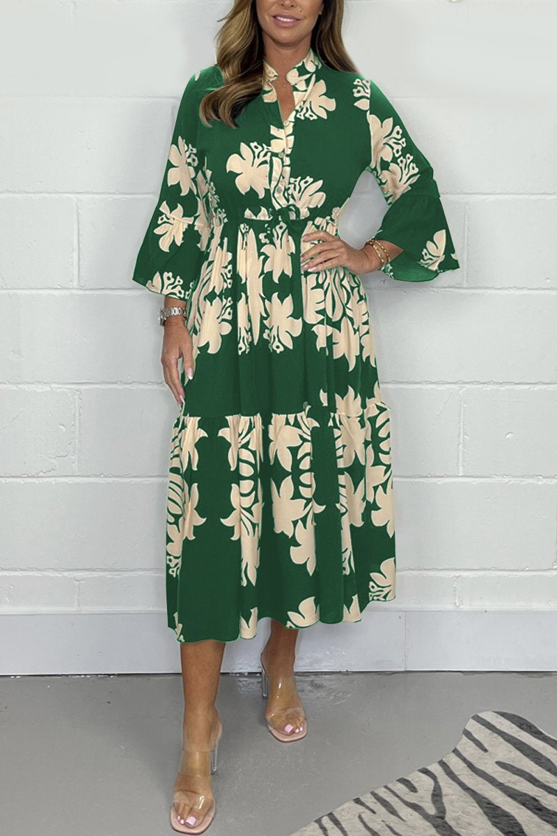 Thoughtfully Designed Dress