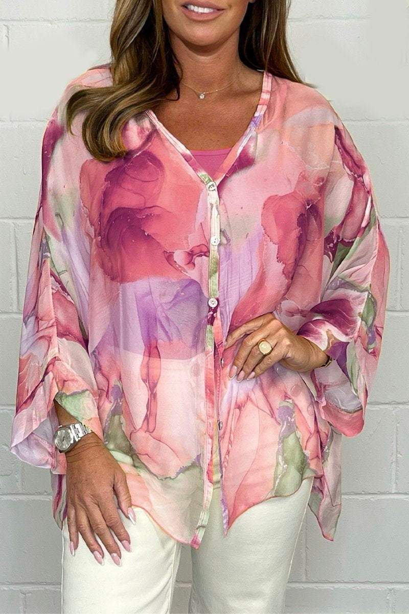 Classic Designed Blouse